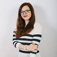 Яна Чернявская