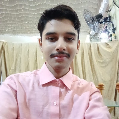 Naveed Ahmed
