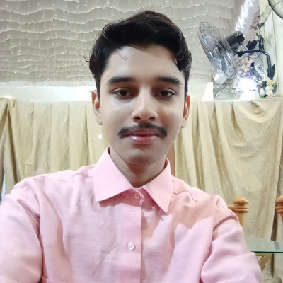 Naveed Ahmed