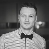 Constantine Yurevich