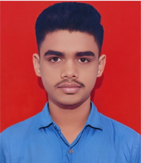 Tushar Bhosale