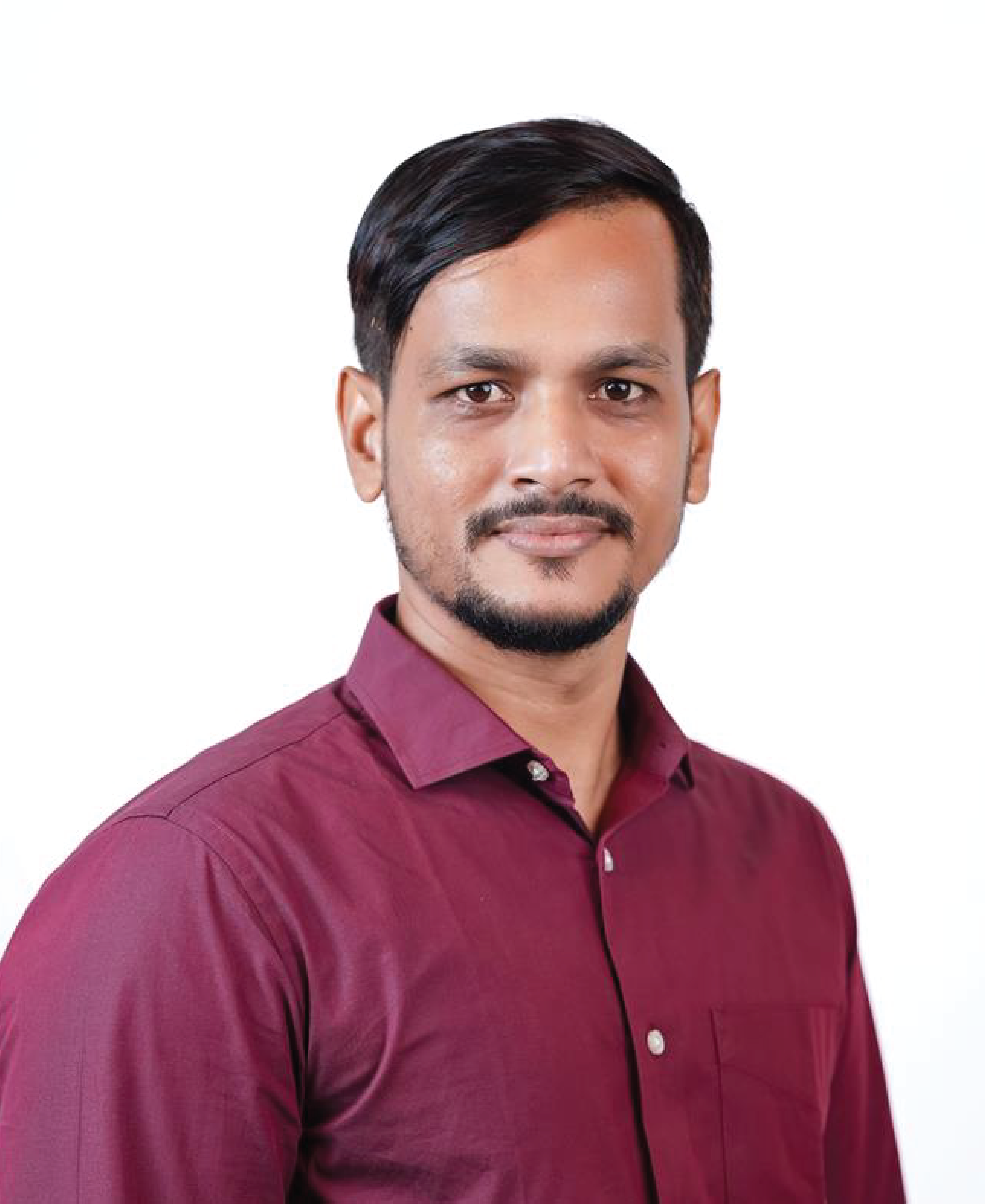 Md Mizanur Rahman
