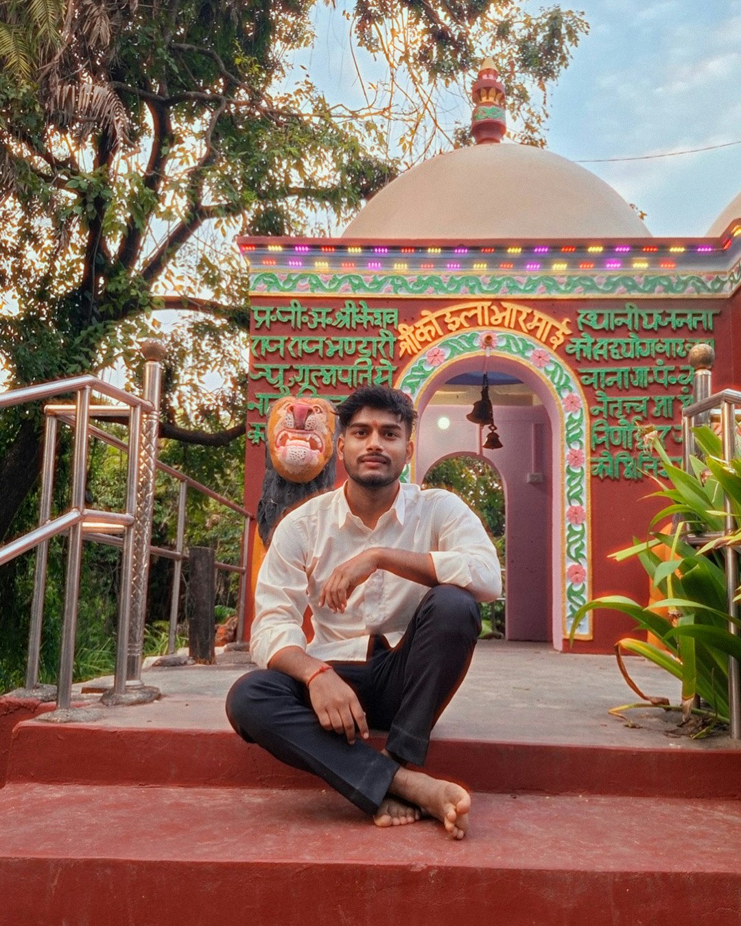 Siddhartha