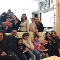 איילה מזרחי