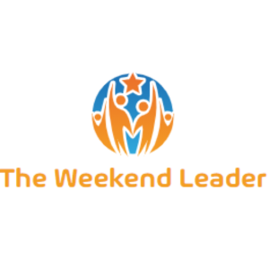 the weekendleader