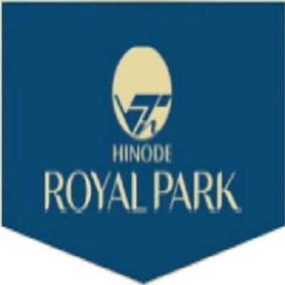 Khu Đô Thị Hinode Royal Park