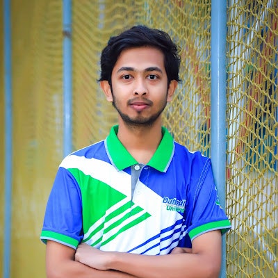 Md Erfanul Islam Bhuiyan