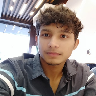 Shreyansh Singh Gautam