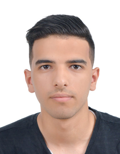Hendi Oussama