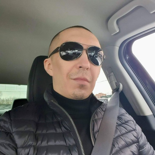 Sergey N