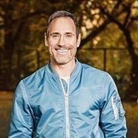 Daniel Zangger Borch