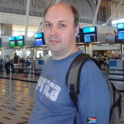 Anthony Walker