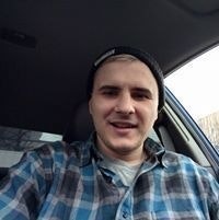 Никита Седнин