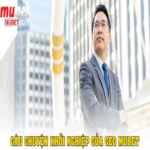 CEO MUBET 