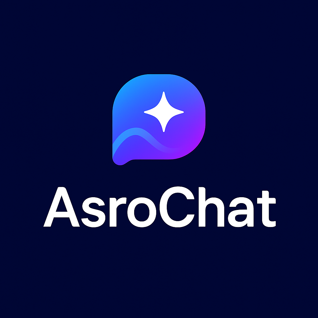 AsroChat