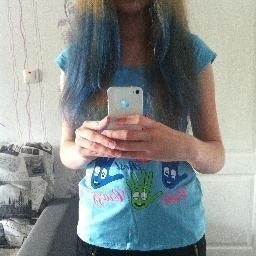 Аня Сутягина