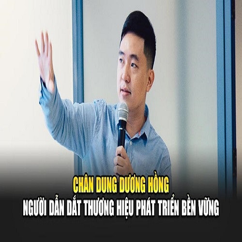 Dương Hồng