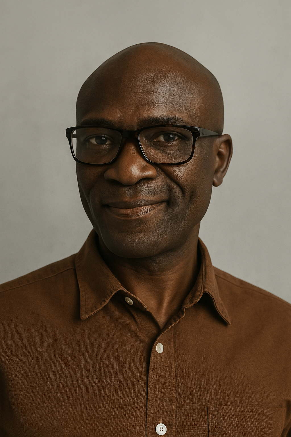 Julius Abidoye