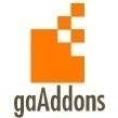 gaAddons by S.Hamel