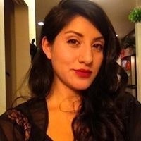 Sandra Viviana Graham