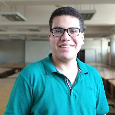 Ahmed Elhaggar