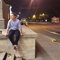 Alexander Bondarenko