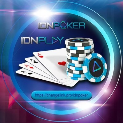 IDN Poker | IDNPlay | Situs Poker Online