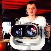 Евгений Добровольский