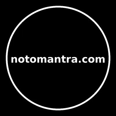 NotoMantra
