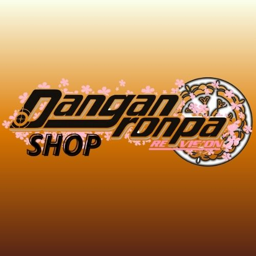 Danganronpa Shop