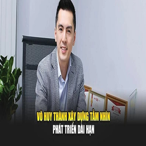 Võ Huy Thành