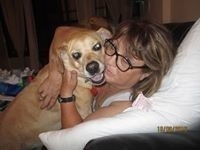 Riki Geller Virobnik