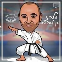 מלחז בן אברהם