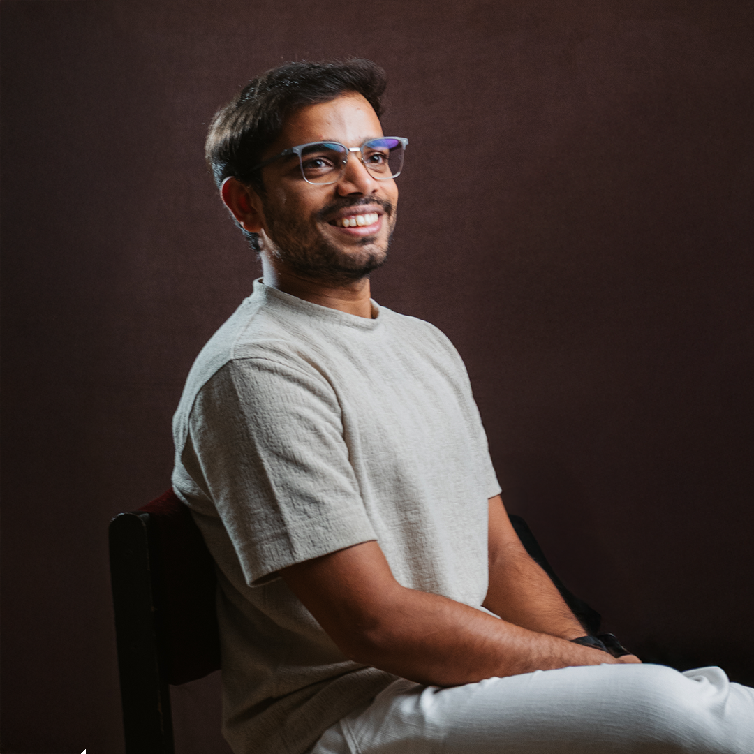Mohammed Zabeeh Ur Rahman
