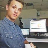 Vladislav Sanikovich