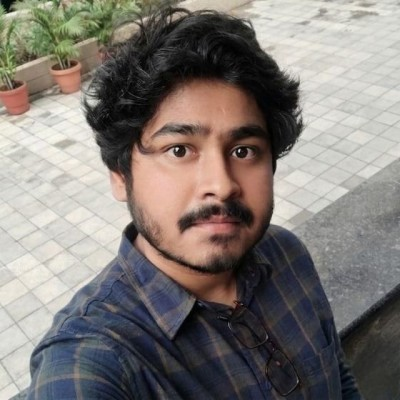 Shubham Kumar Gupta