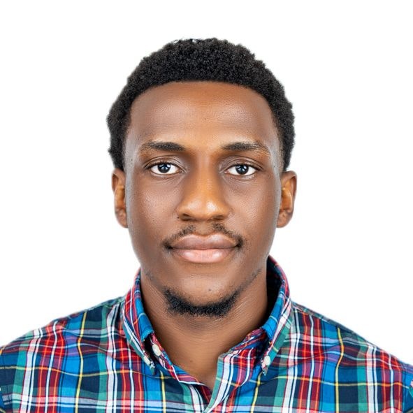 Davidson Ekpokpobe