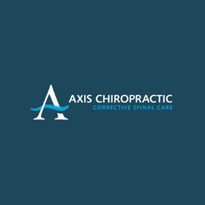 Axis Chiropractic Charleston SC