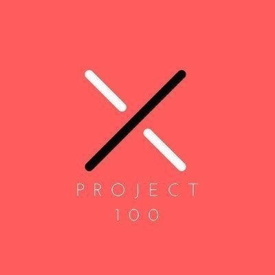 PROJECT 100