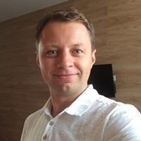 Алексей Кукович