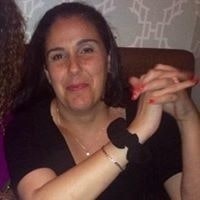 Gila Shimoni Ben Hamo