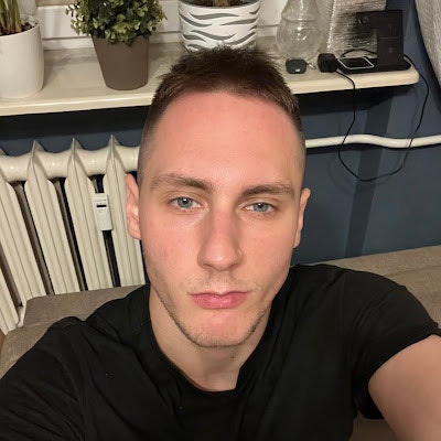 Jakub Mieczkowski