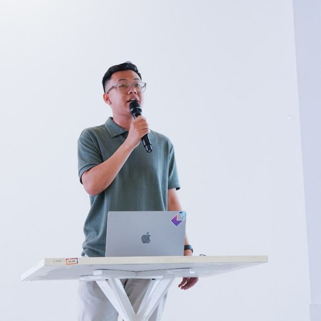 Fahmi Sidik