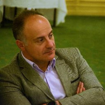 garik hayrapetyan
