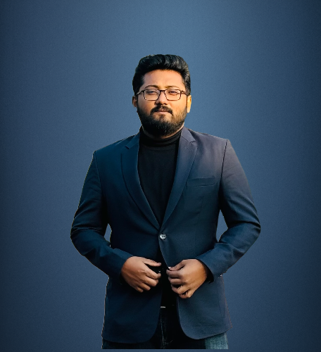 S K ZOBAID UR RAHMAN