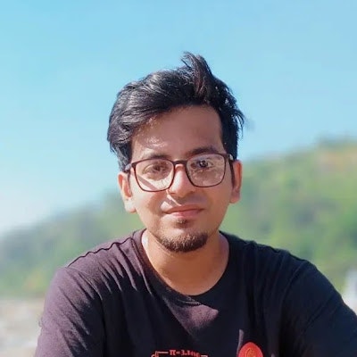 MD Minhazul Alam Chowdhury