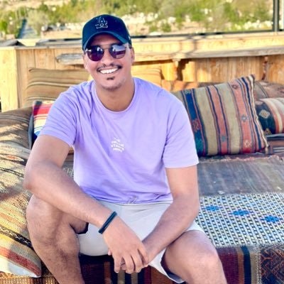 Jamal Bouzidi
