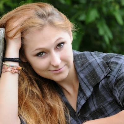 Наталья Сапрыгина