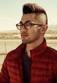 YanChung Benjamin Cheng