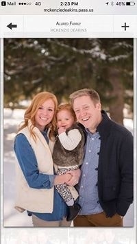 Feleicia Bailey Allred